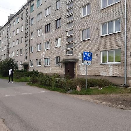 Atmodas Studio Liepaja Bagian luar foto