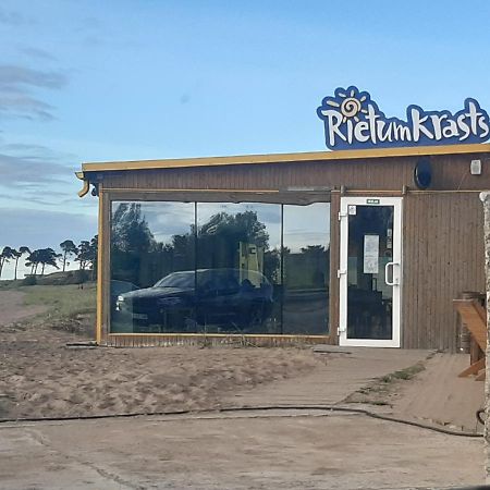 Atmodas Studio Liepaja Bagian luar foto