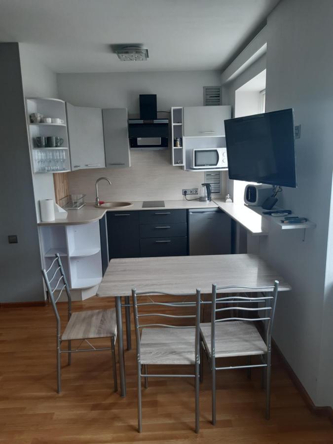 Atmodas Studio Liepaja Bagian luar foto
