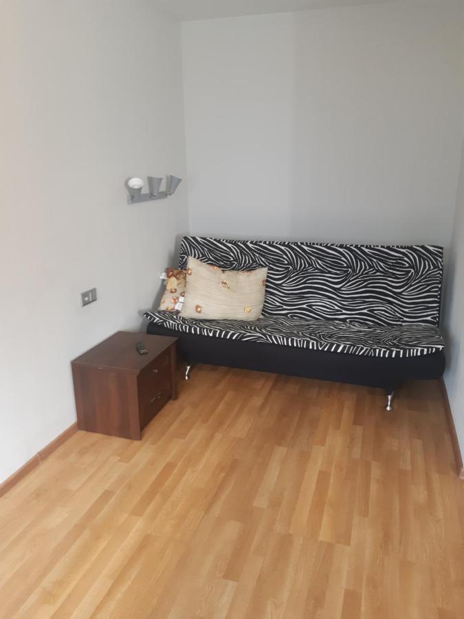 Atmodas Studio Liepaja Bagian luar foto
