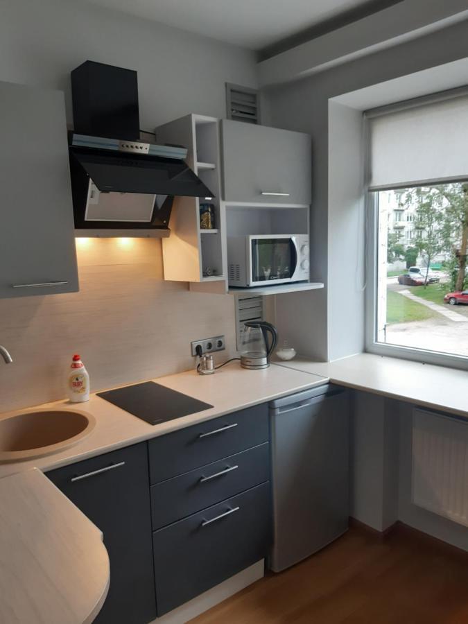 Atmodas Studio Liepaja Bagian luar foto