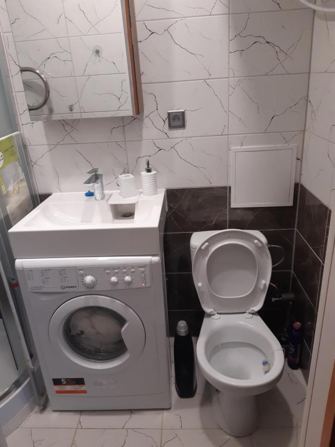 Atmodas Studio Liepaja Bagian luar foto