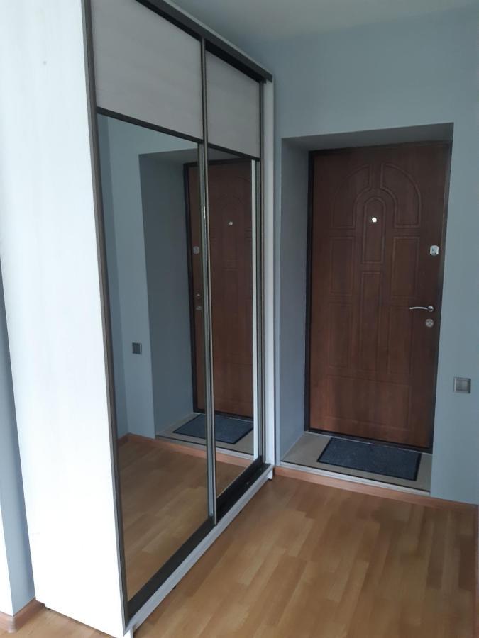 Atmodas Studio Liepaja Bagian luar foto