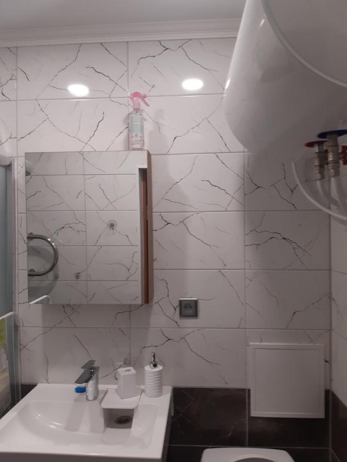 Atmodas Studio Liepaja Bagian luar foto